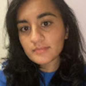 Meet your Posher, Indu